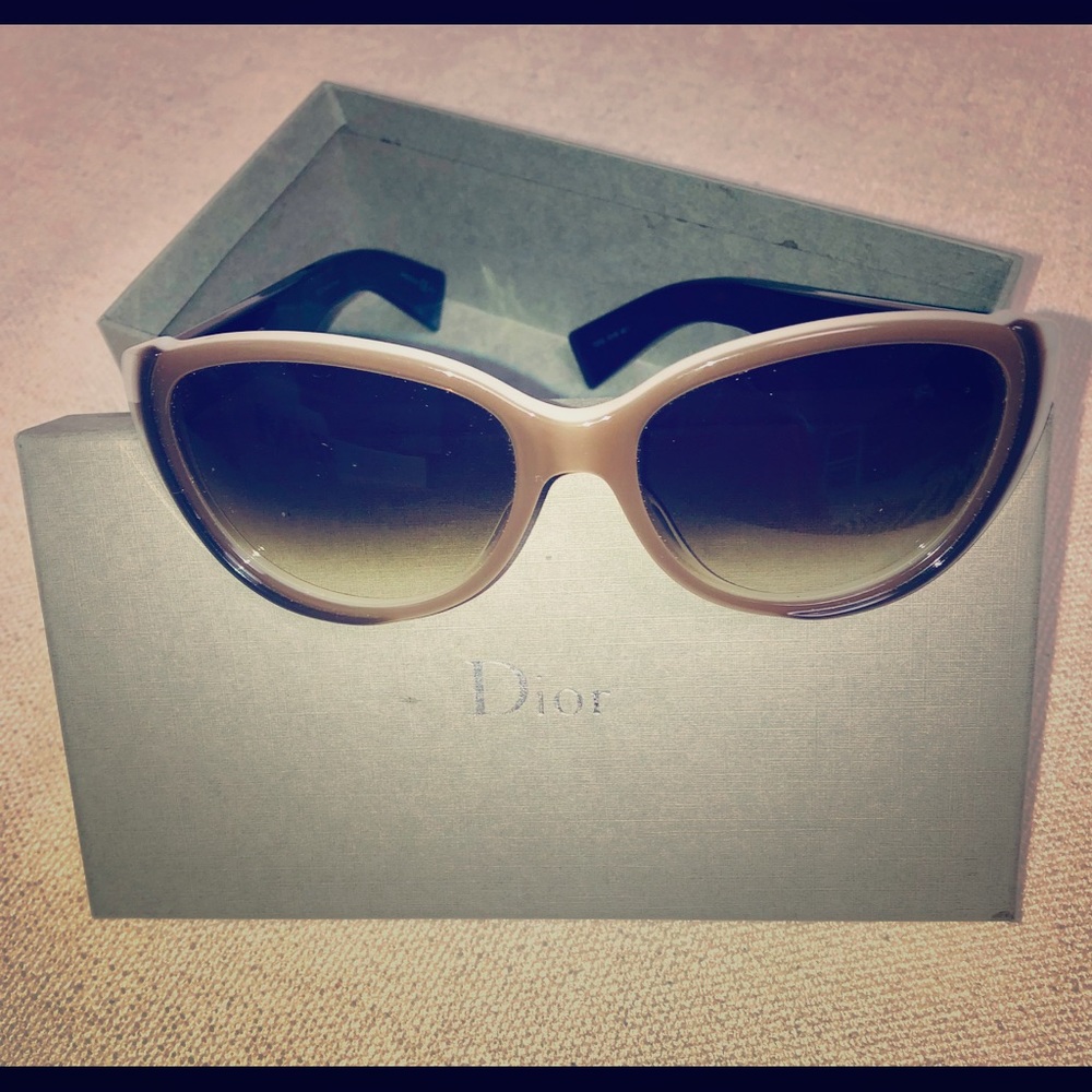 Dior sunglasses for women